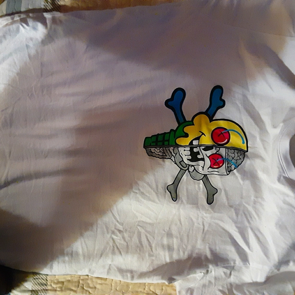 Billionaires boy club icecream Tee